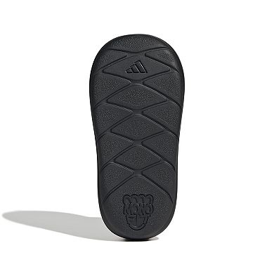Disney's Mickey Mouse adidas Toddler Slip-On Shoes