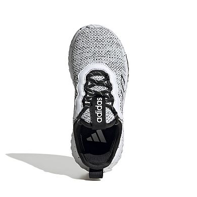 adidas Kaptir Flow 2.0 Kids Lace-Up Shoes