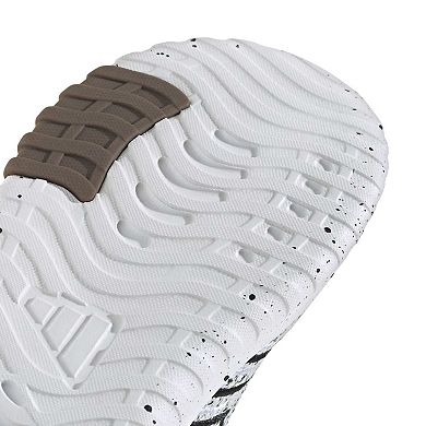adidas Kaptir Flow 2.0 Kids Lace-Up Shoes