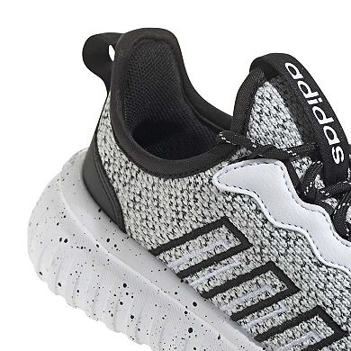 adidas Kaptir Flow 2.0 Kids Lace-Up Shoes