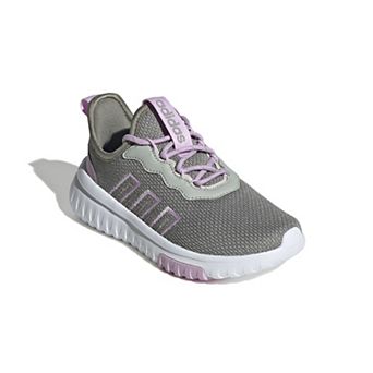 adidas Kaptir Flow 2.0 Kids Lace-Up Shoes