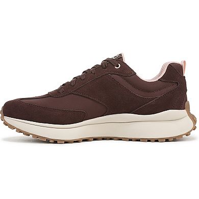 Ryka Jetsetter Women's Lace-Up Sneakers