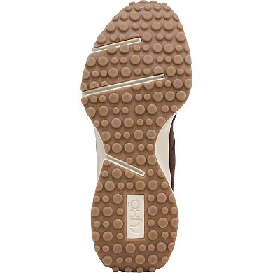 Ryka Jetsetter Women's Lace-Up Sneakers