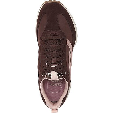 Ryka Jetsetter Women's Lace-Up Sneakers