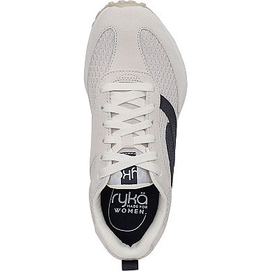 Ryka Jetsetter Women's Lace-Up Sneakers