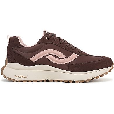 Ryka Jetsetter Women's Lace-Up Sneakers