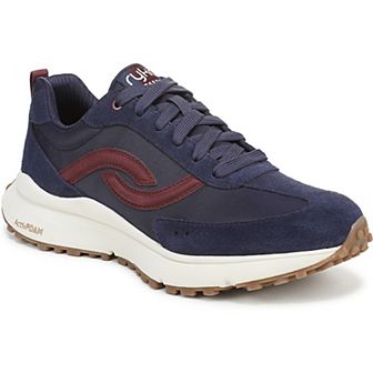 Ryka Jetsetter Women's Lace-Up Sneakers