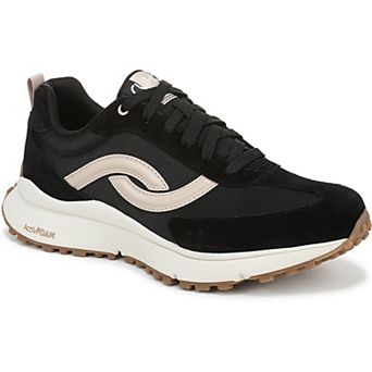 Ryka Jetsetter Women's Lace-Up Sneakers