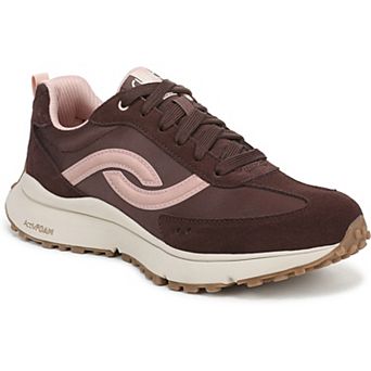 Ryka Jetsetter Women's Lace-Up Sneakers