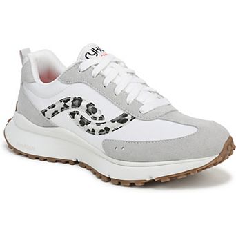 Ryka Jetsetter Women's Lace-Up Sneakers