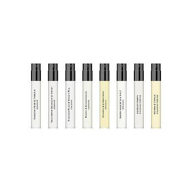Cologne Discovery Set