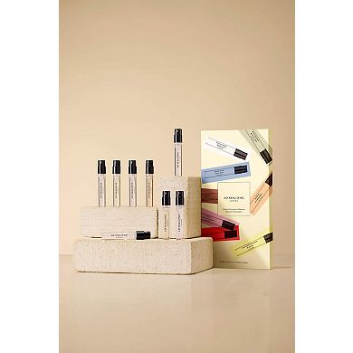 Cologne Discovery Set