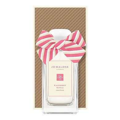 Raspberry Ripple Cologne