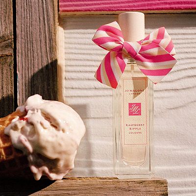 Jo Malone London Raspberry Ripple Cologne with White Musk