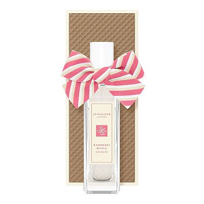 Jo Malone London Raspberry Ripple Cologne with White Musk