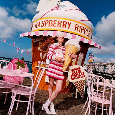 Raspberry Ripple Cologne