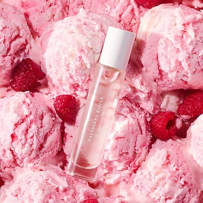 Jo Malone London Raspberry Ripple Cologne Travel Spray with White Musk