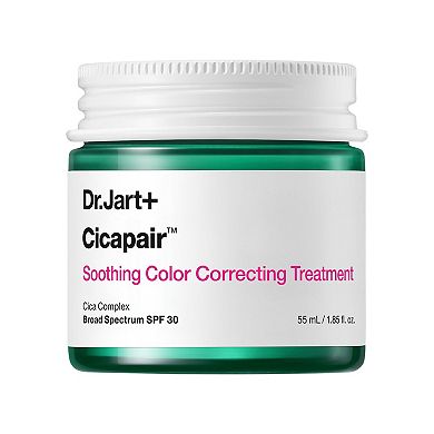Cicapair Soothing Color Correcting Treatment SPF 30 with Centella Asiatica Extracts