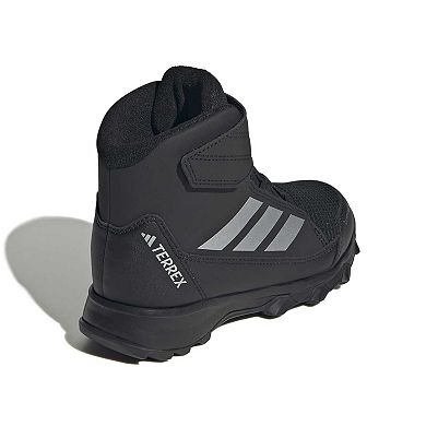 adidas Terrex Snow CF Baby & Toddler Climawarm Winter Shoes