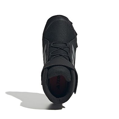 adidas Terrex Snow CF Baby & Toddler Climawarm Winter Shoes