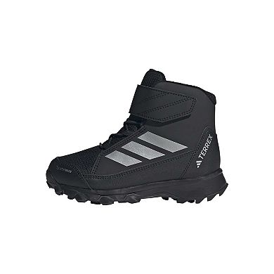 adidas Terrex Snow CF Baby & Toddler Climawarm Winter Shoes