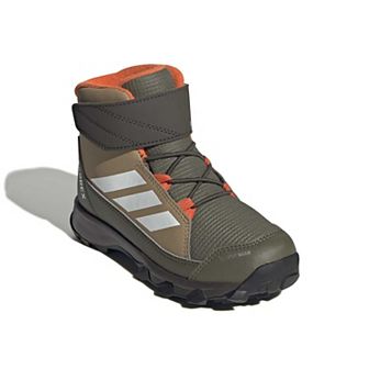 adidas Terrex Snow CF Baby & Toddler Climawarm Winter Shoes