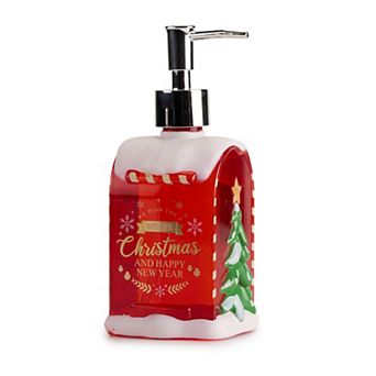 Simple Pleasures North Pole Mailbox Hand Soap
