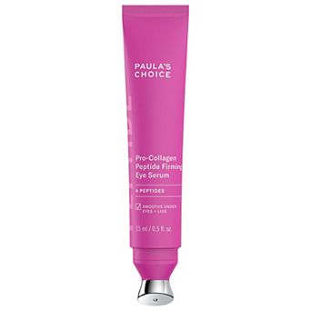 Paula's Choice Pro-Collagen Peptide Firming Eye Gel Serum to Depuff & Lift