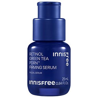 innisfree Retinol Green Tea PDRN Firming & Smoothing Serum