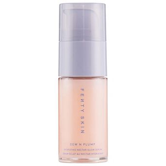 Fenty Skin Dew N Plump Hydrating Nectar Glow Serum
