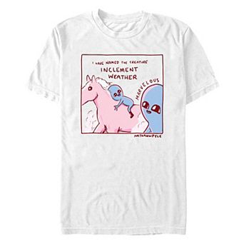 Men's Marvelous Graphic Tee
