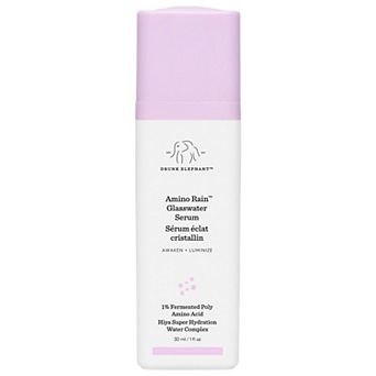 Drunk Elephant Amino Rain Glasswater Serum