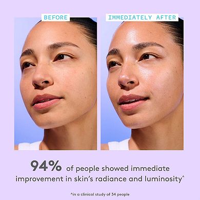 Amino Rain Glasswater Serum
