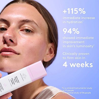 Amino Rain Glasswater Serum