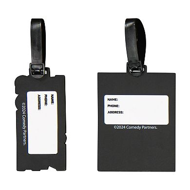 ful 2-pc. Luggage Tag Set