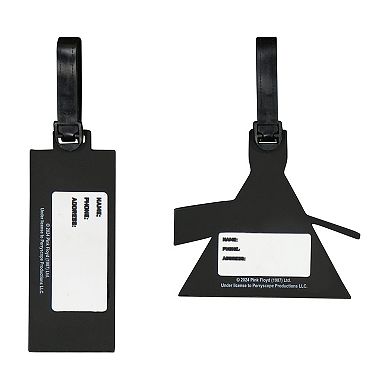 ful 2-pc. Luggage Tag Set