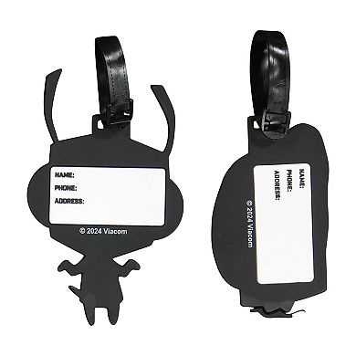 ful 2-pc. Luggage Tag Set