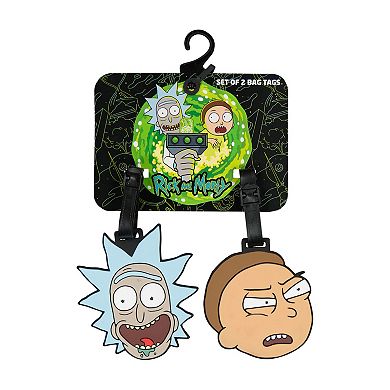 ful 2-pc. Luggage Tag Set