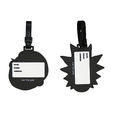 ful 2-pc. Luggage Tag Set