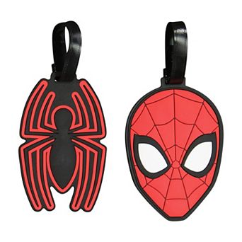 ful 2 pc Luggage Tag Set