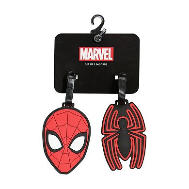 ful 2-pc. Luggage Tag Set