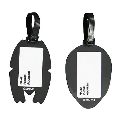 ful 2-pc. Luggage Tag Set