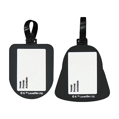 ful 2-pc. Luggage Tag Set