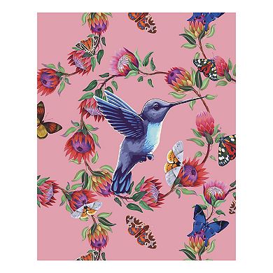 Sticker By Number™ Whimsical Wonders Activity Book