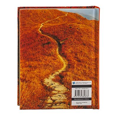 Deluxe Daily Prayer: A Year of Gratitude Hardcover Book