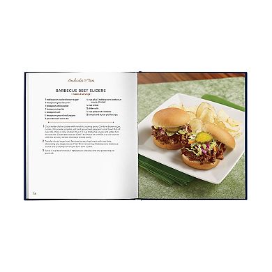 Slow Cooker Favorites Cookbook