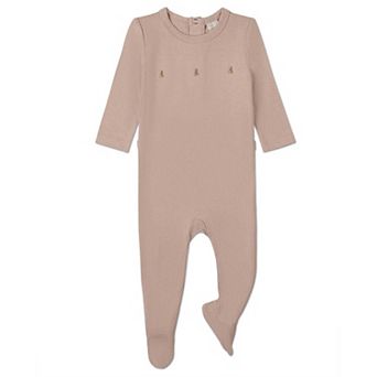 Baby and Toddler "Three Little Bears" Footie