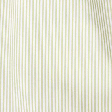 Hearts of Palm Plus Size It's A Spring Thing Stripe Pull Over Top