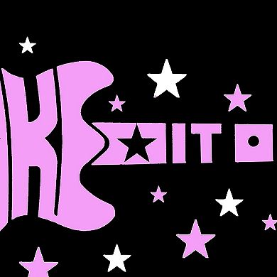 Shake it Off - Women's Plus Size Word Art T-Shirt