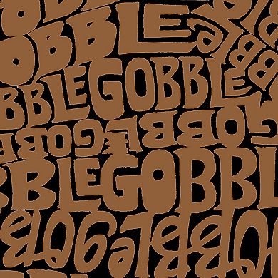 Thanksgiving - Women's Plus Size Word Art T-Shirt